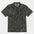 Volcom "Ridgestone" Men's short Sleeve Shirt - Asphalt Black