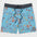 Volcom Men's Psyche Cotton Stoney 17" Trunks - Used Blue