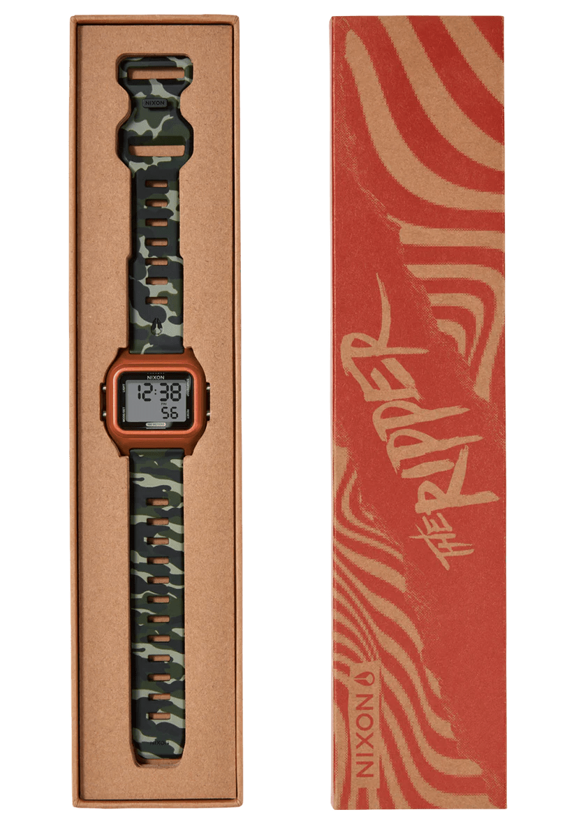 The Room Surf and Skate Shop