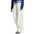 Adidas Women's Loose Track Pants - White