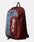 RVCA "EDC" Backpack - Red Earth