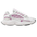 Adidas "Ozmillen W" Women's Sneakers - White/Pink - Excluded from the Free Shipping offer.