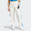 Adidas "Beckenbauer" Track Suit Women's Pants - Cloud White