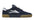 Zapatillas deportivas Lakai "Cambridge" de ante azul marino/goma