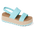 Reef "Water Vista Higher" Women's Sandals - Aqua