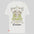 Clemont "Icosa" Men's T-Shirt - Cream