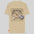 Clemont "Icaro" Men's T-Shirt - Safari