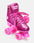 Impala "Barbie Pink" Quad Skates