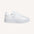 Adidas Women's "Gazelle Bold" Sneakers - Cloud White (*Excluded from Free Shipping)