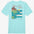 O'Neill Men's "Dreaming" T-Shirt - 4 colors available