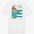 O'Neill Men's "Dreaming" T-Shirt - 4 colors available