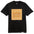 Cookies "Horticulturist Club" Short Sleeve Tee V2 - Black/Wheat