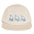 Ripndip "Blonded" Strapback Hat - Off White