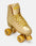 Impala "Marawa Gold" Quad Skates - excluded from our Free Shipping offer*