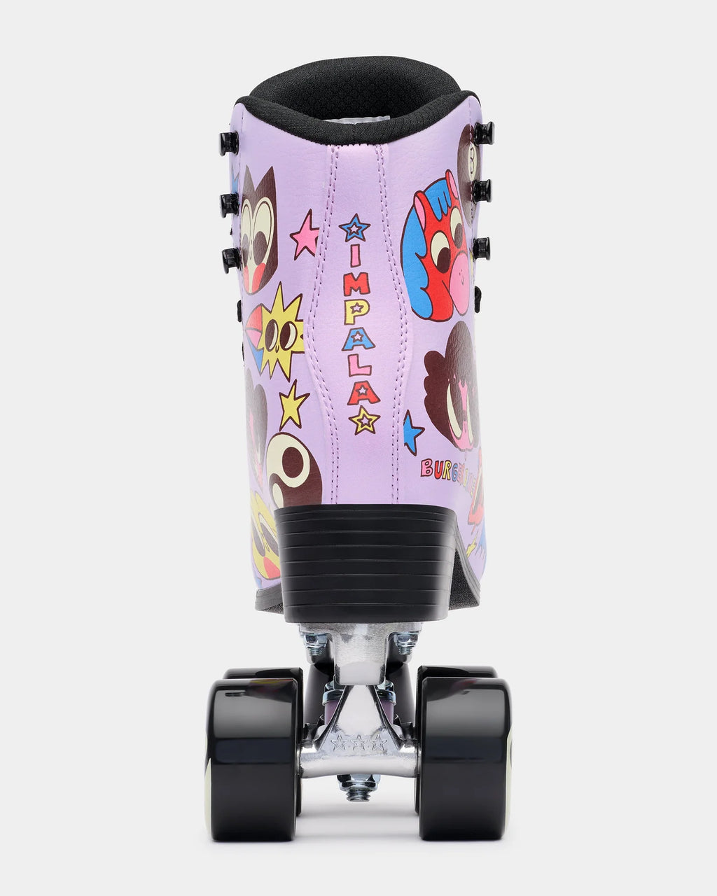 The Room Surf and Skate Shop