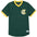 Cookies "Ivy League" Mesh Baseball Jersey - Forest Green
