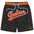 Cookies "Ivy League" Mesh Shorts - Black