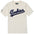 Cookies "Ivy League" Jersey Short Sleeve Knit - Off White