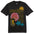 Cookies "Livewire" Short Sleeve Tee V1 - Black/Black