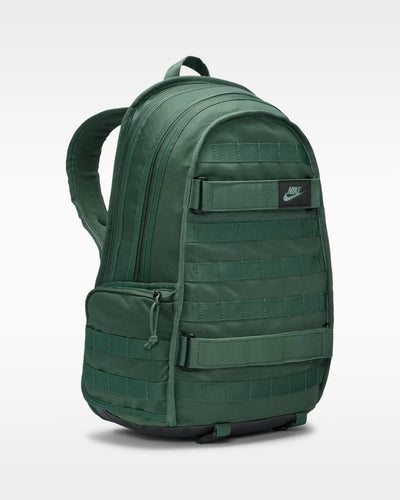 Nike Sportswear RPM Backpack (26L) - Fir/Black/Fir