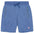 Cookies "Palisades" Cotton Jersey Shorts - Slate Blue