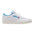 Reebok "Club C 85" Shoes - Ftwr White / Chalk / Kinetic Blue