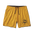 Roark "Bommer 2.0" 7" Shorts - Gold