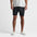 Roark "Hybro" Hybrid Shorts 17" - Black