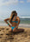 The Room Thong Bikini Bottoms - 4 Colors Available