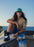 The Room Brand "Parrotfish" Trucker Hat