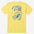 O'Neill Men's "Raw Power" T-Shirt - Yellow