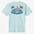 O'Neill Men's "Bookends" T-Shirt
