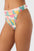 O'Neill Women's Lisbon Geo Santa Barbara Cheeky Bikini Bottom