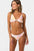 O'Neill Women's Newport Flamenco Cheeky Bikini Bottom