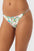 O'Neill Women's Cara Floral Bondi Skimpy Bikini Bottom