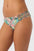 O'Neill Women's Estella Tile Cocolito Medium Coverage Bikini Bottom