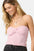 O'Neill Women's "Lydia" Sleeveless Top - Fairy Tale Pink