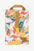 O'Neill Women's "Picnic" Lunchbag - Floral Multi