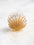 Mini Scallop Shells Hair Clip - 4 Colors Available