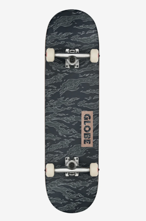 The Room Surf and Skate Shop