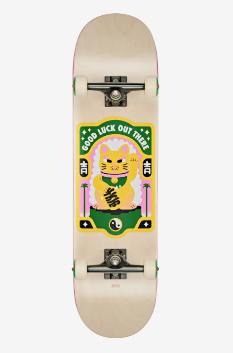 The Room Surf and Skate Shop