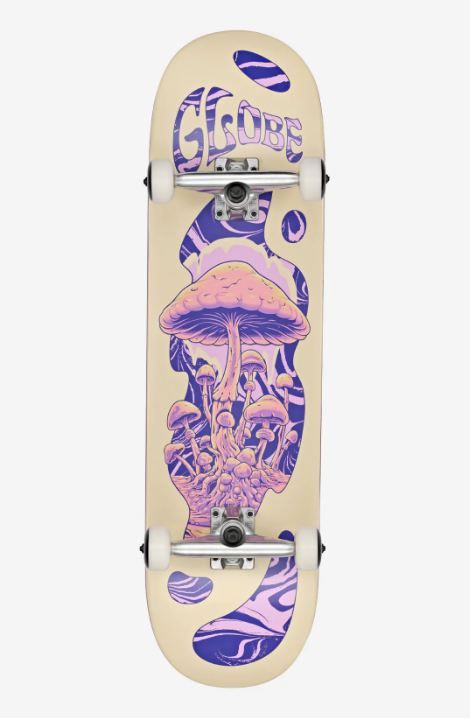 The Room Surf and Skate Shop