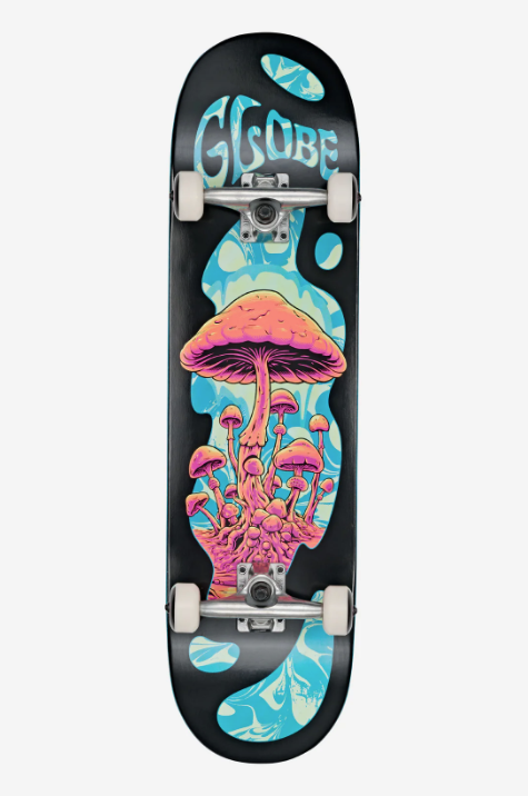 The Room Surf and Skate Shop