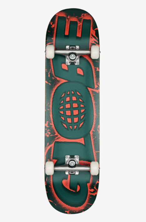 The Room Surf and Skate Shop