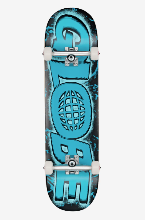 The Room Surf and Skate Shop