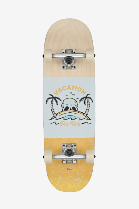 The Room Surf and Skate Shop