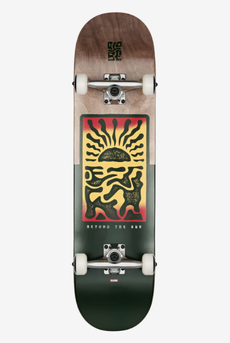 The Room Surf and Skate Shop