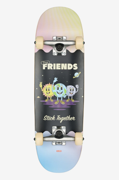 The Room Surf and Skate Shop