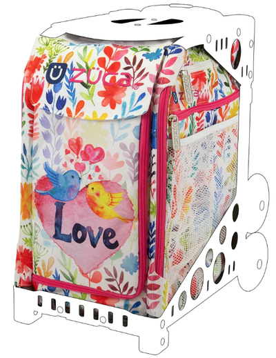 Zuca - Sport Model Insert - Love Birds