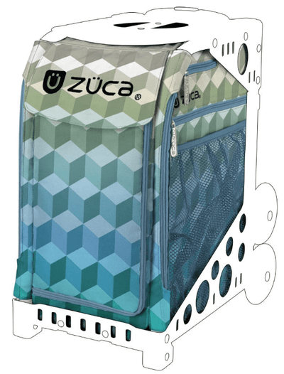 Zuca - Sport Model Insert - Cubizm